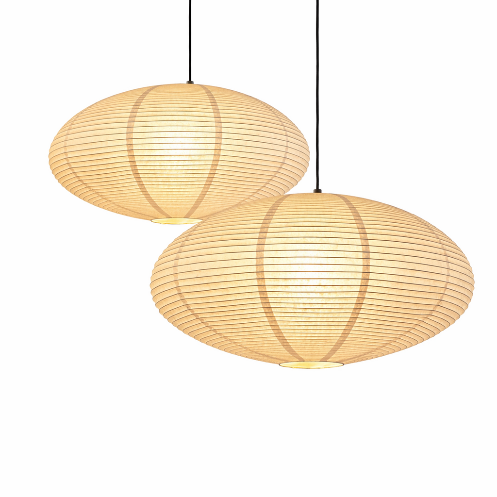 Faria Paper A Series Pendant Light