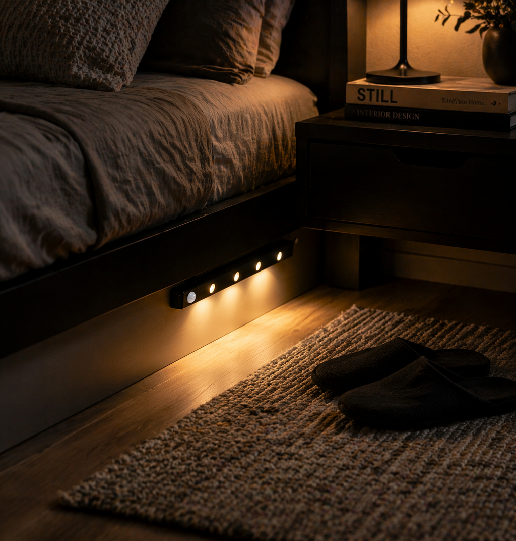 LumaSense Motion Glow Bar