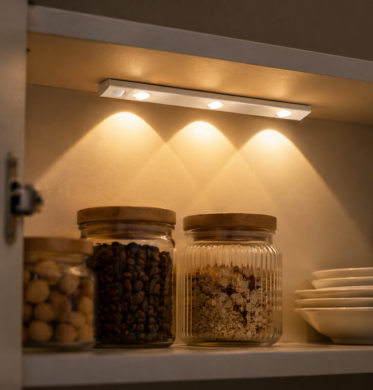 LumaSense Motion Glow Bar