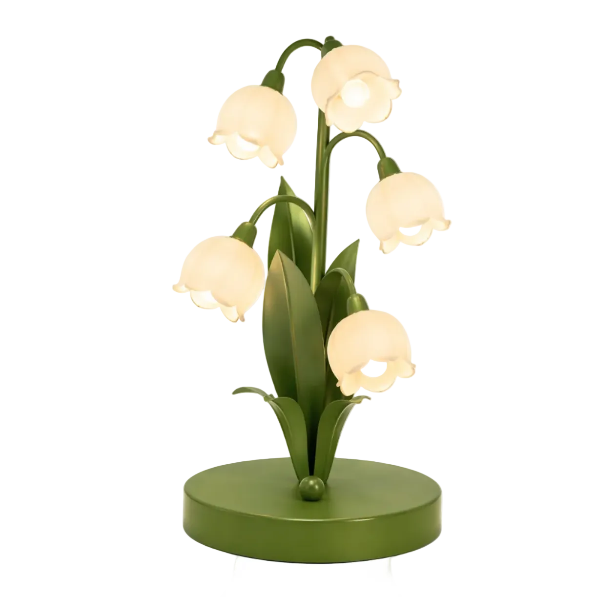 Luméa Lily Bloom Table Lamp