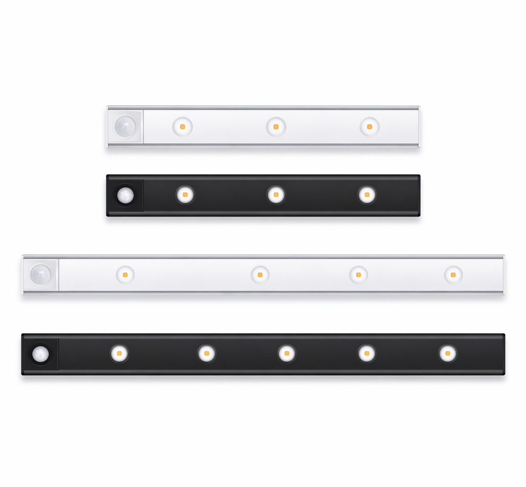 LumaSense Motion Glow Bar