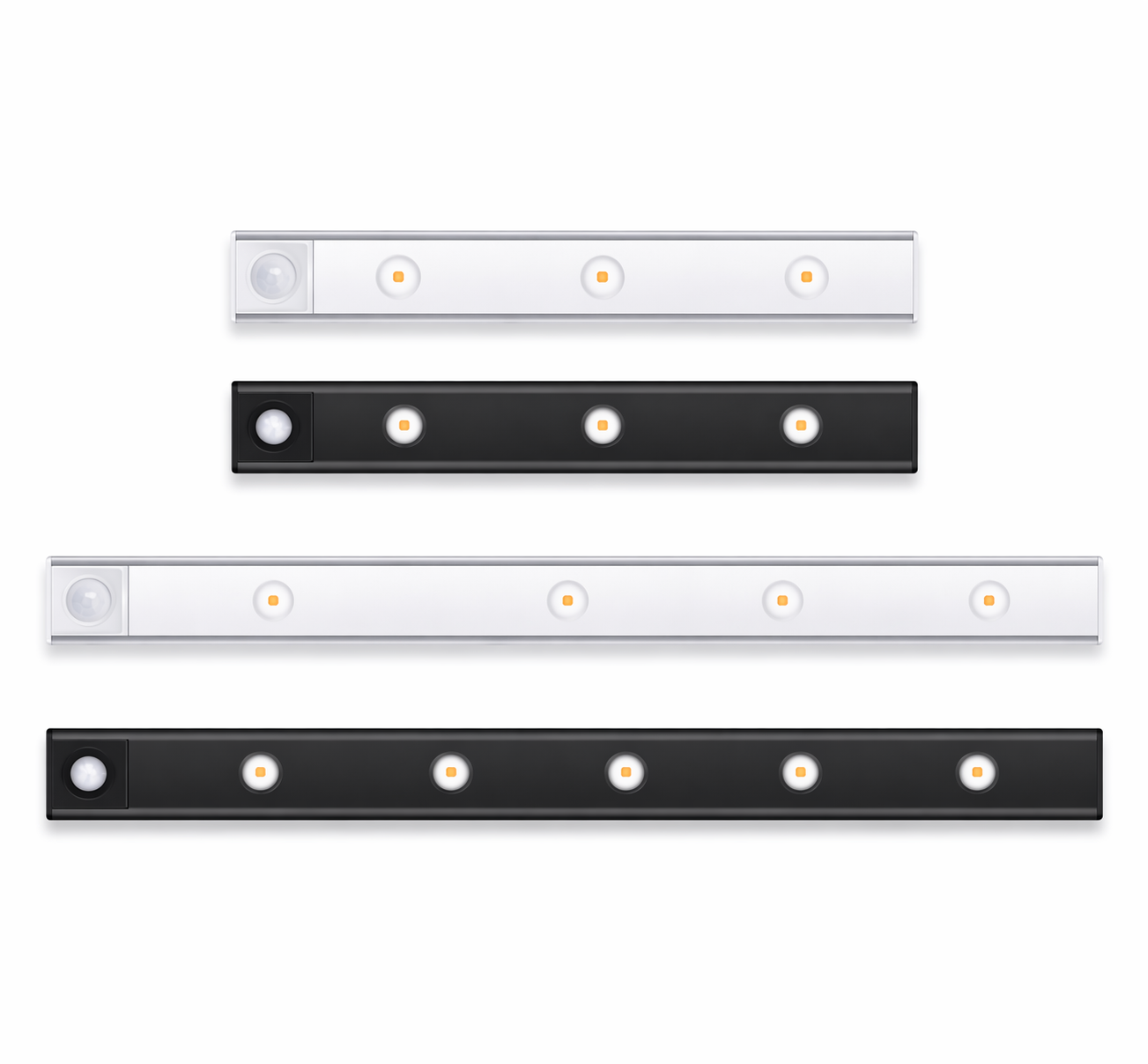 LumaSense Motion Glow Bar
