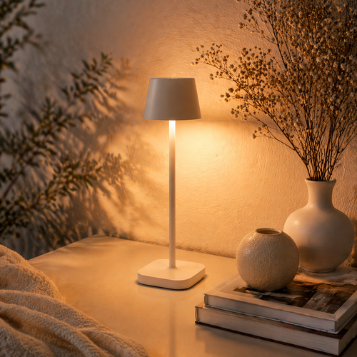 Aurelo Touch Glow Table Lamp