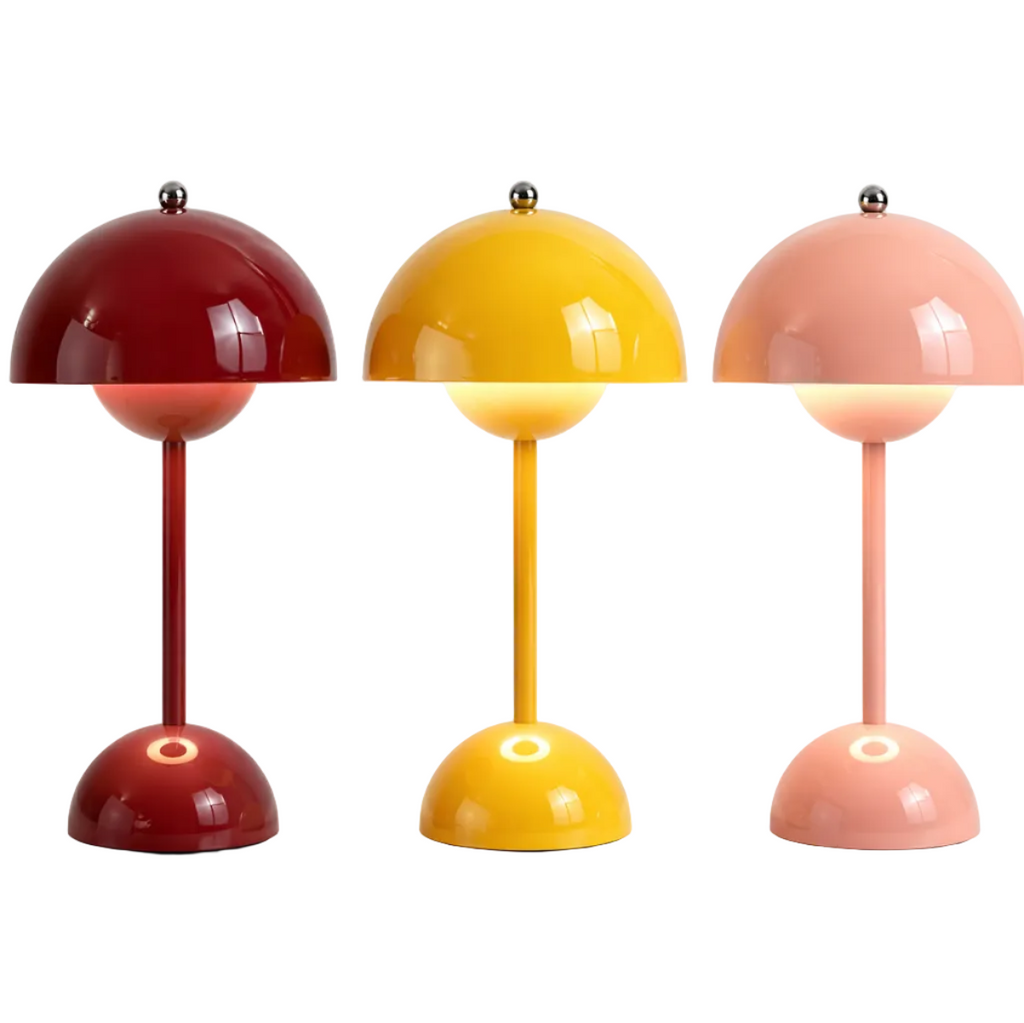 Luméa Mushroom Ambient Lamp