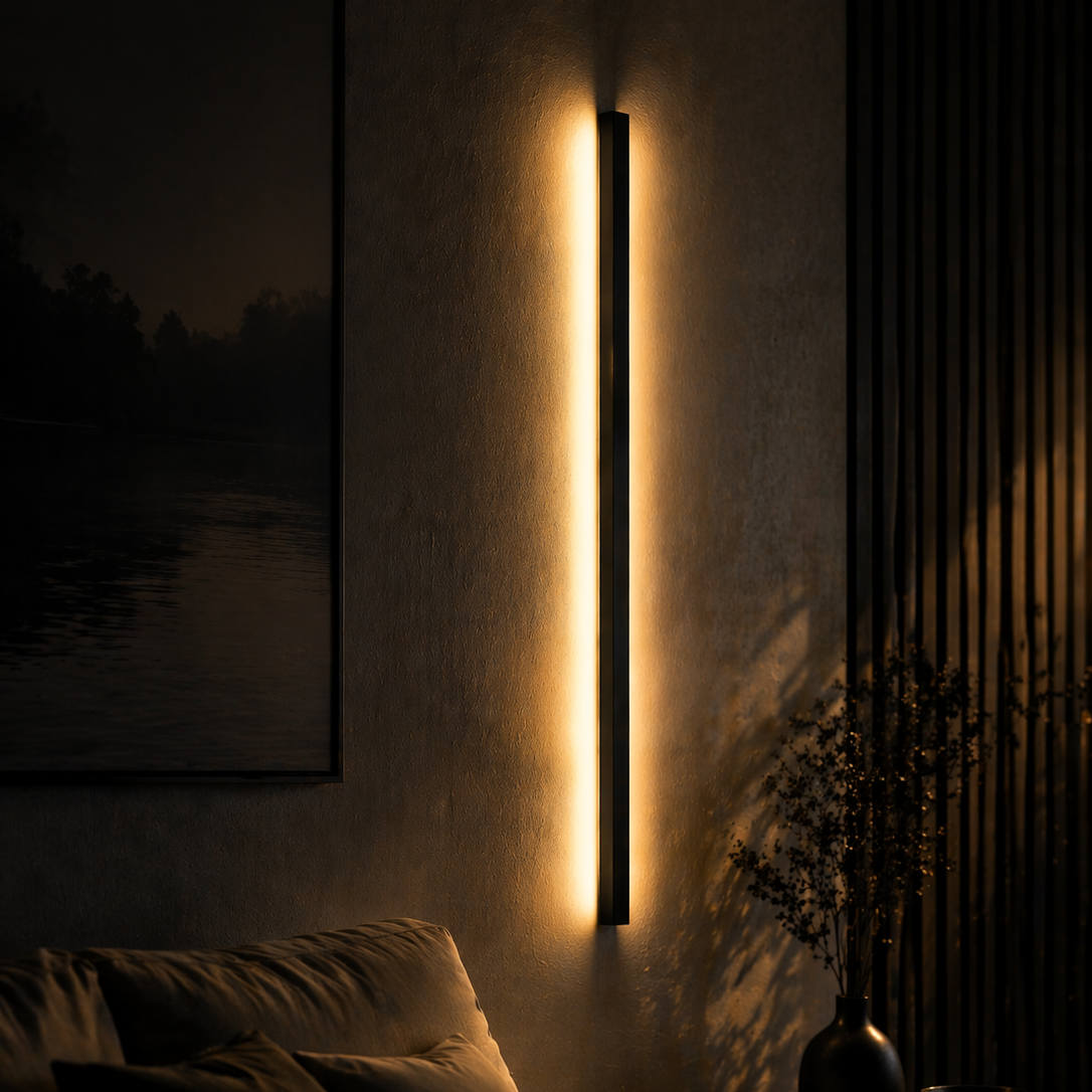 Aureline Ambient Wall Light