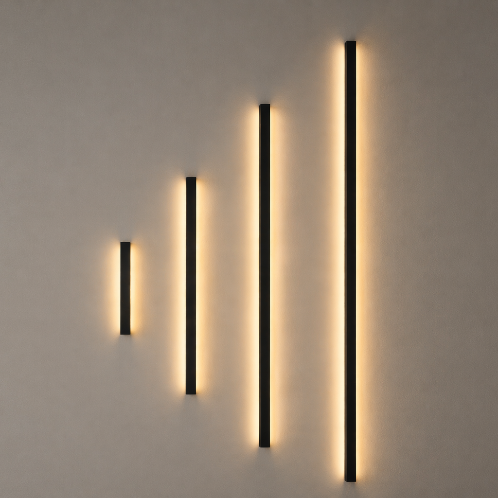 Aureline Ambient Wall Light