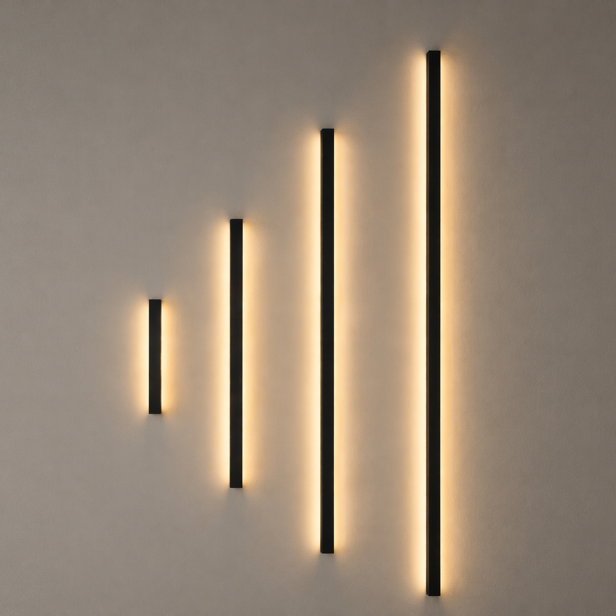 Aureline Ambient Wall Light