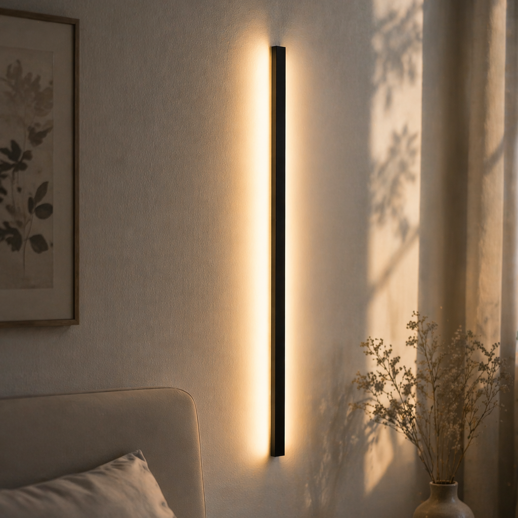 Aureline Ambient Wall Light