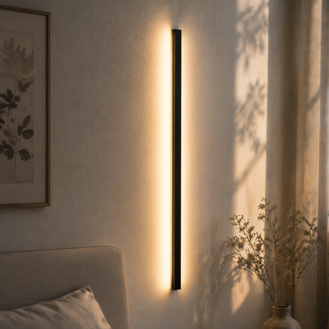 Aureline Ambient Wall Light