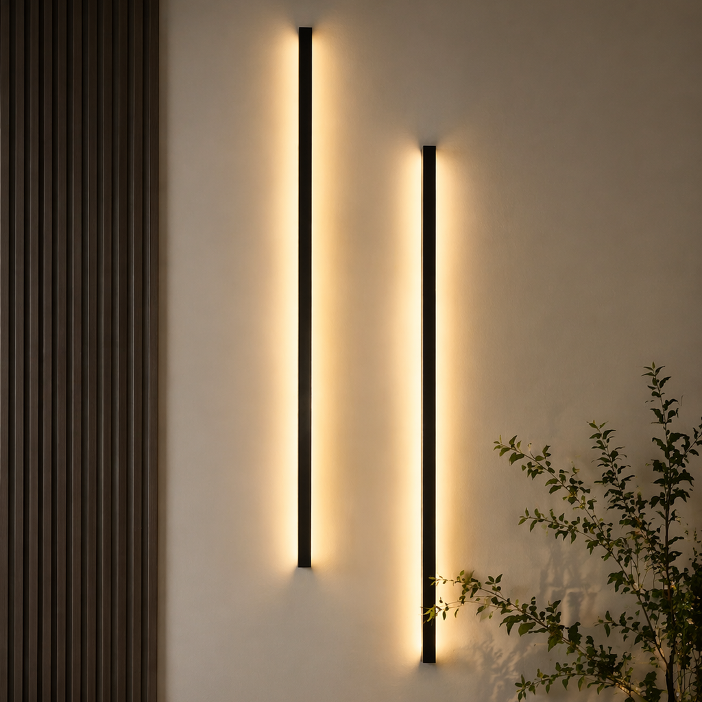 Aureline Ambient Wall Light