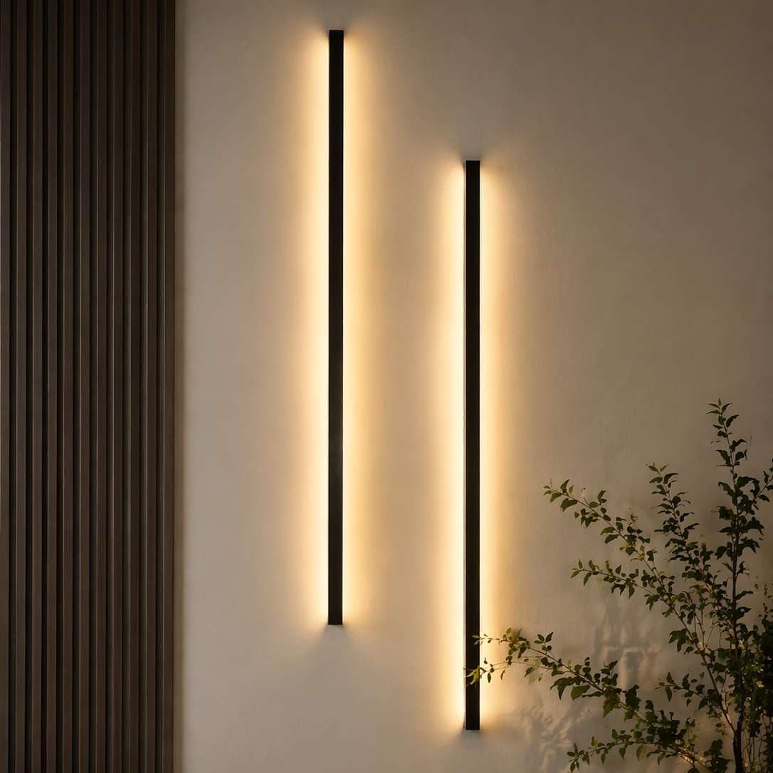 Aureline Ambient Wall Light